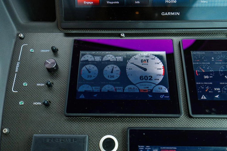 Two Bite Yacht Photos Pics 