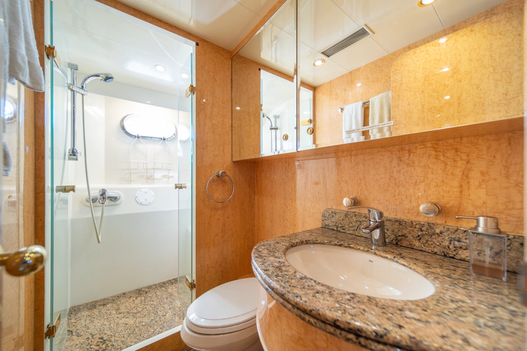 Wishes Granted Yacht Photos Pics 