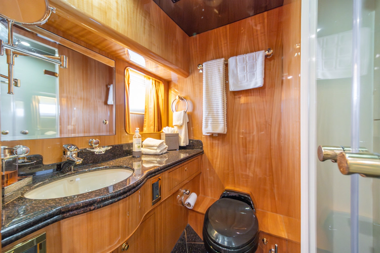 Wishes Granted Yacht Photos Pics 