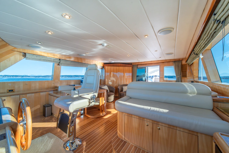 Wishes Granted Yacht Photos Pics 