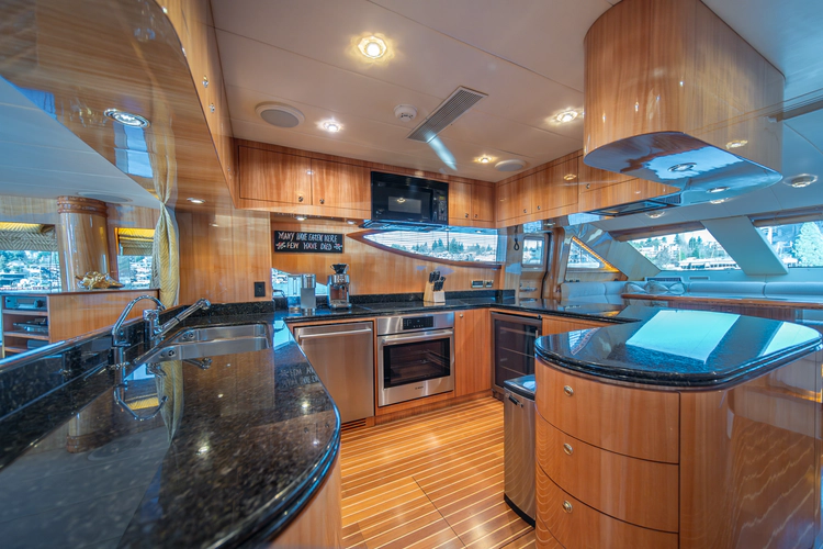 Wishes Granted Yacht Photos Pics 