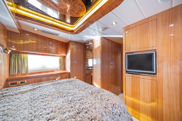 Wishes Granted Yacht Photos Pics 