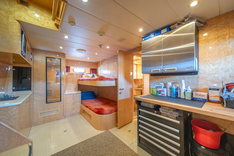 Wishes Granted Yacht Photos Pics 