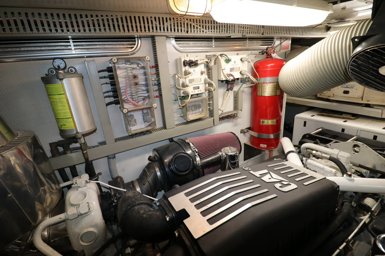 Wishes Granted Yacht Photos Pics 