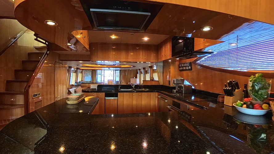 Wishes Granted Yacht Photos Pics 