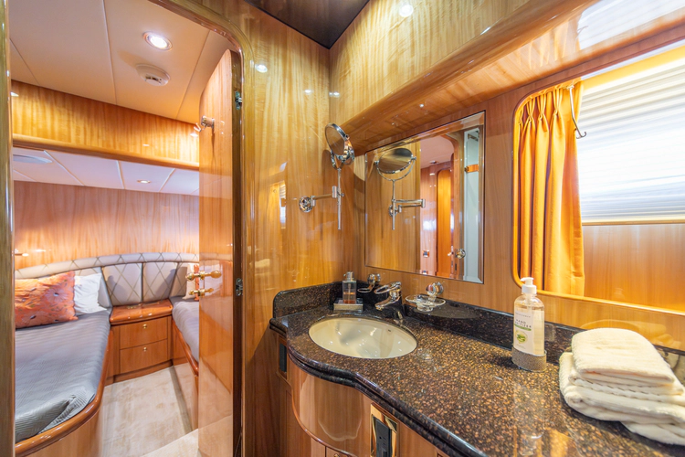 Wishes Granted Yacht Photos Pics 