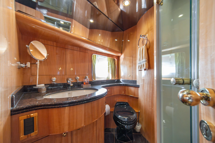 Wishes Granted Yacht Photos Pics 