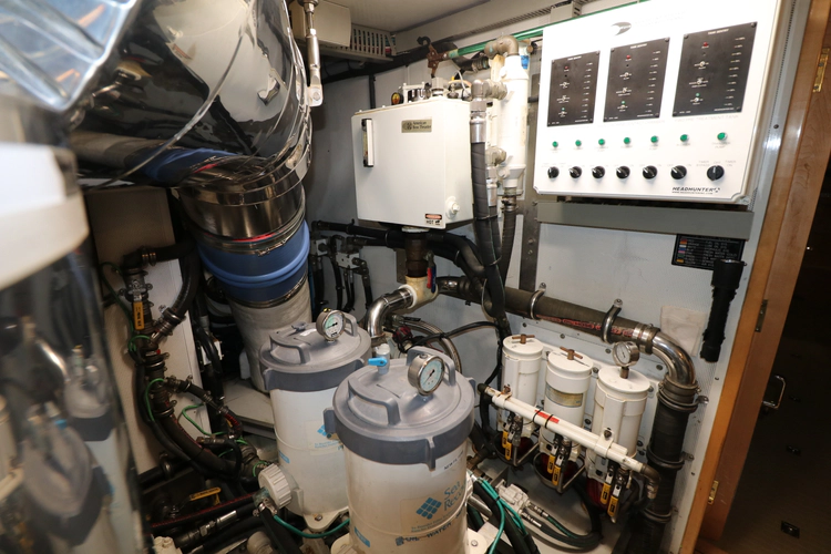 Wishes Granted Yacht Photos Pics 