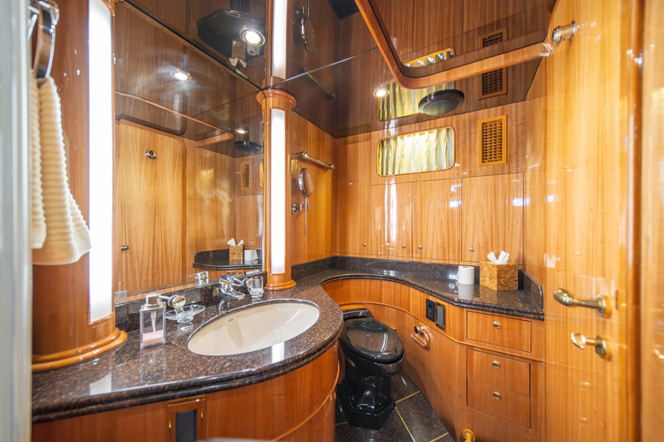 Wishes Granted Yacht Photos Pics 