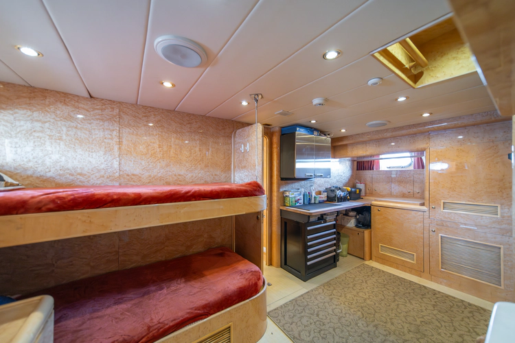 Wishes Granted Yacht Photos Pics 