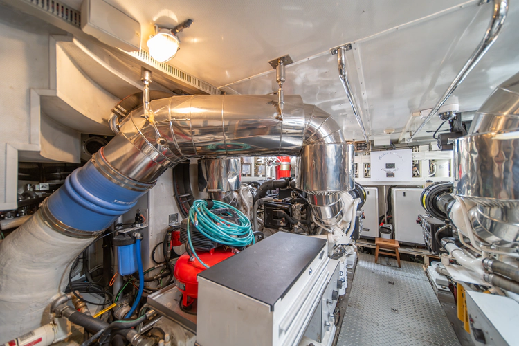 Wishes Granted Yacht Photos Pics 