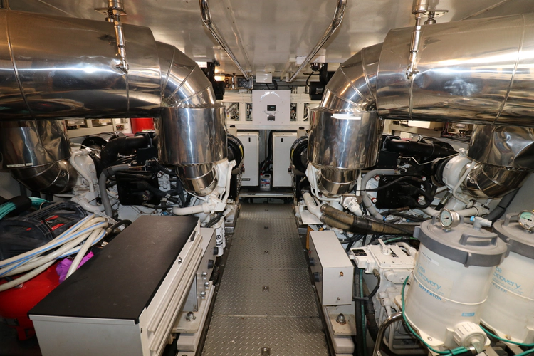 Wishes Granted Yacht Photos Pics 