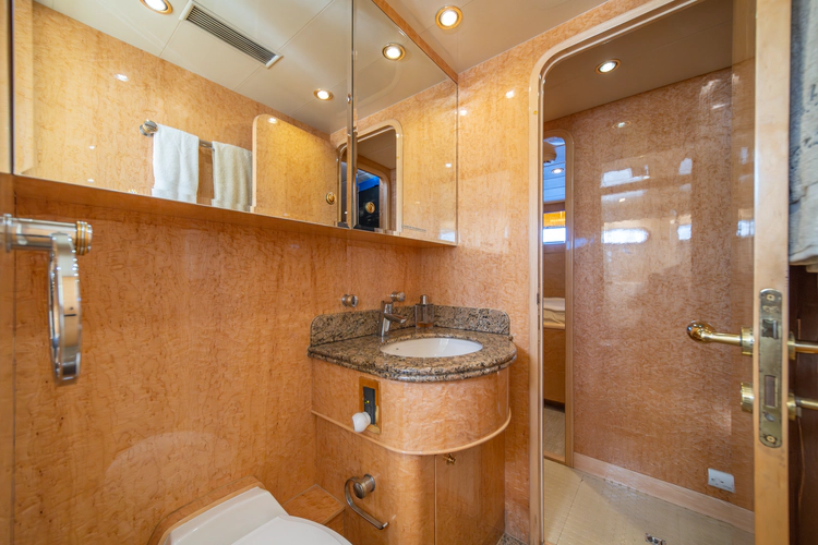 Wishes Granted Yacht Photos Pics 