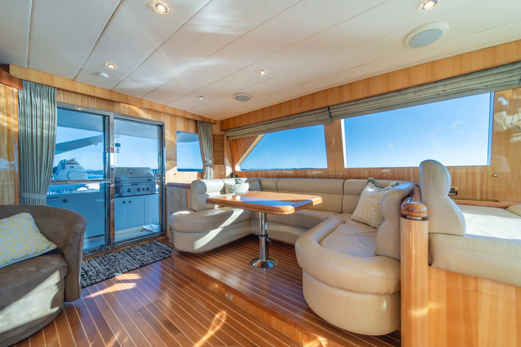 Wishes Granted Yacht Photos Pics 