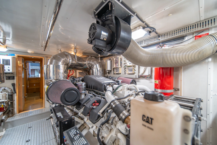 Wishes Granted Yacht Photos Pics 