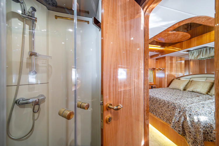 Wishes Granted Yacht Photos Pics 