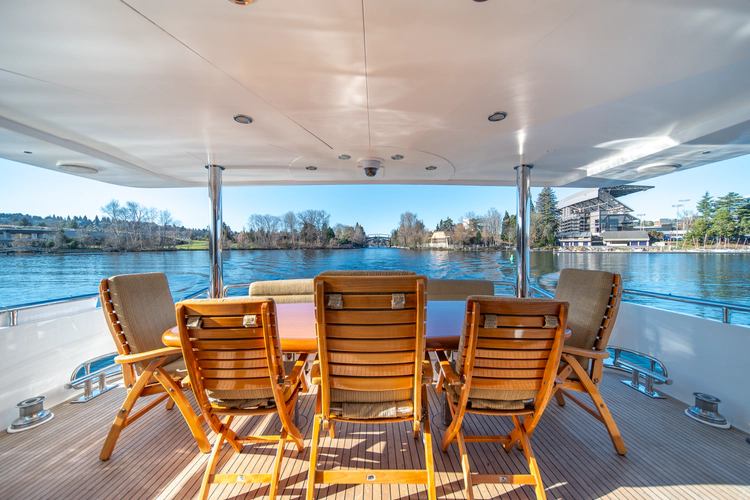 Wishes Granted Yacht Photos Pics 