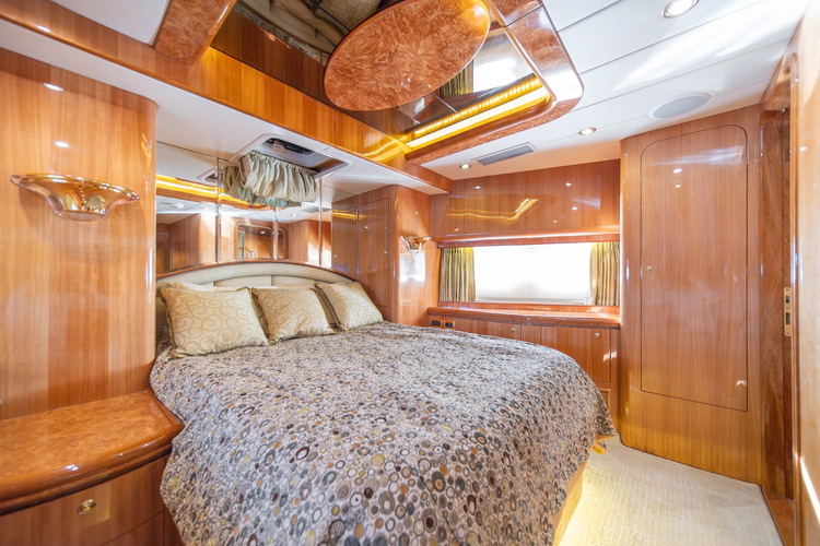 Wishes Granted Yacht Photos Pics 