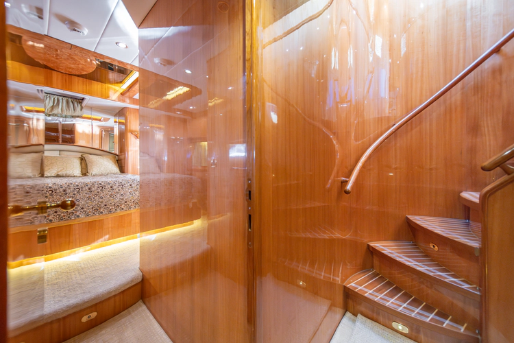 Wishes Granted Yacht Photos Pics 