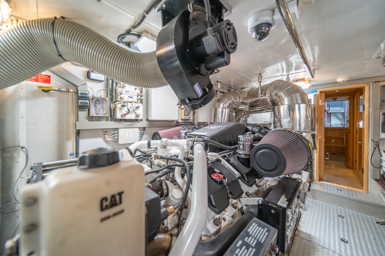 Wishes Granted Yacht Photos Pics 