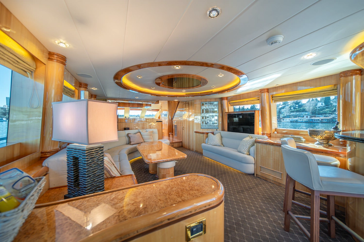 Wishes Granted Yacht Photos Pics 