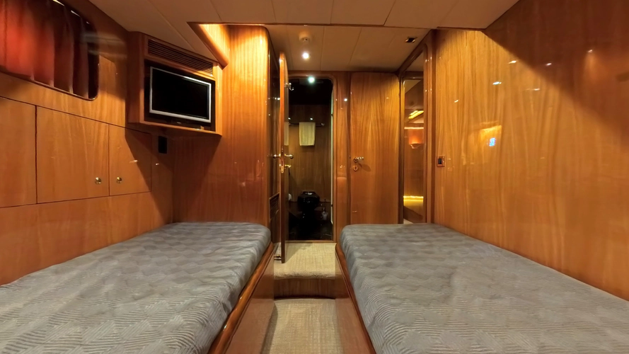 Wishes Granted Yacht Photos Pics 