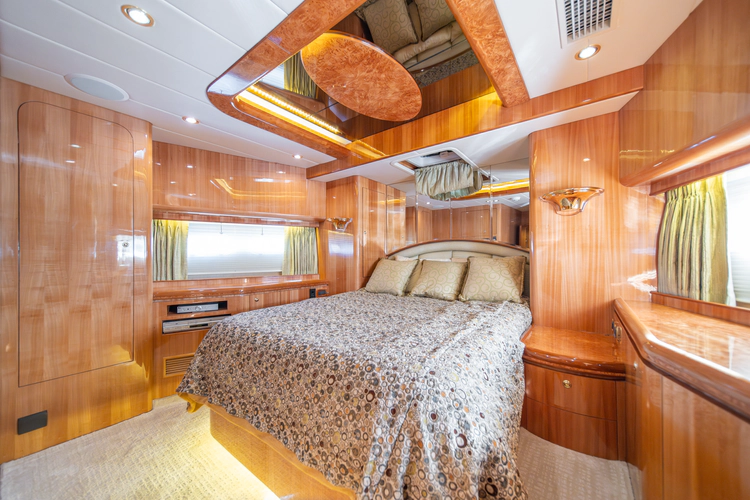 Wishes Granted Yacht Photos Pics 