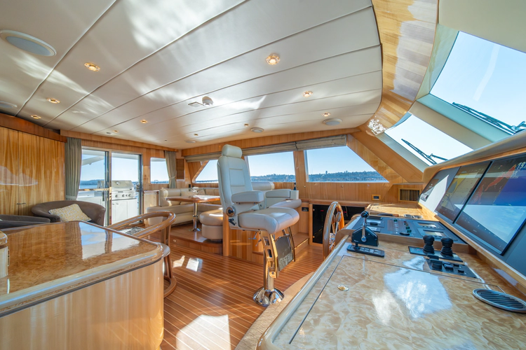 Wishes Granted Yacht Photos Pics 