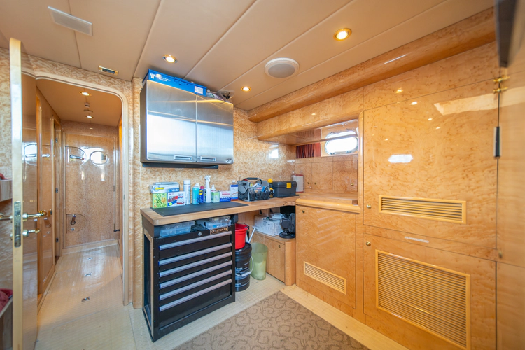 Wishes Granted Yacht Photos Pics 