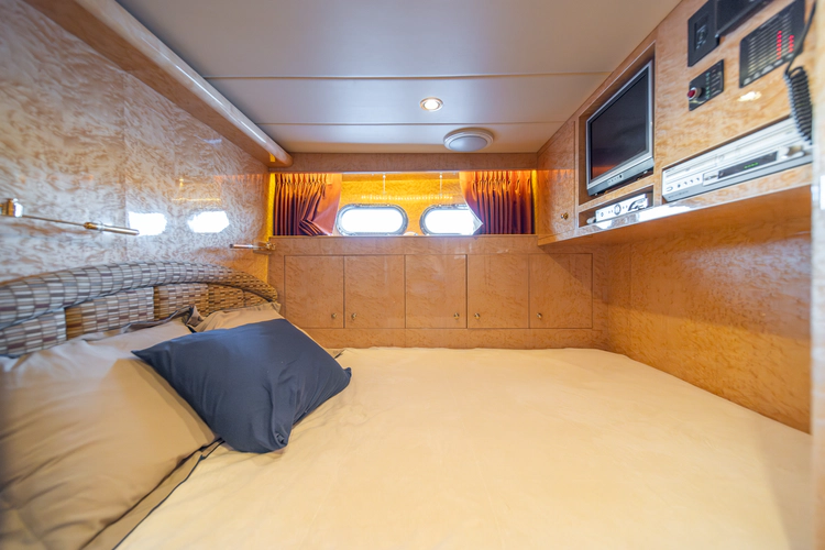 Wishes Granted Yacht Photos Pics 