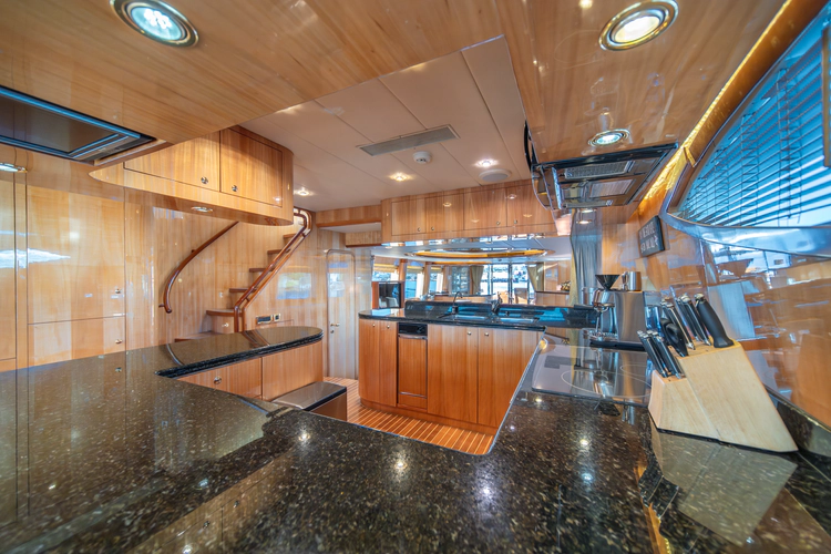 Wishes Granted Yacht Photos Pics 