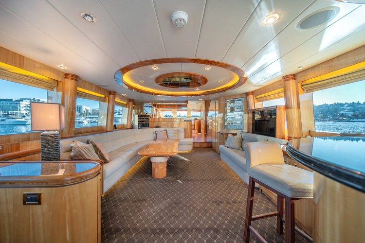 Wishes Granted Yacht Photos Pics 