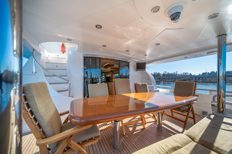 Wishes Granted Yacht Photos Pics 