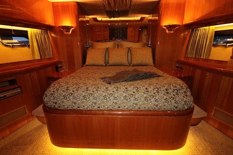 Wishes Granted Yacht Photos Pics 