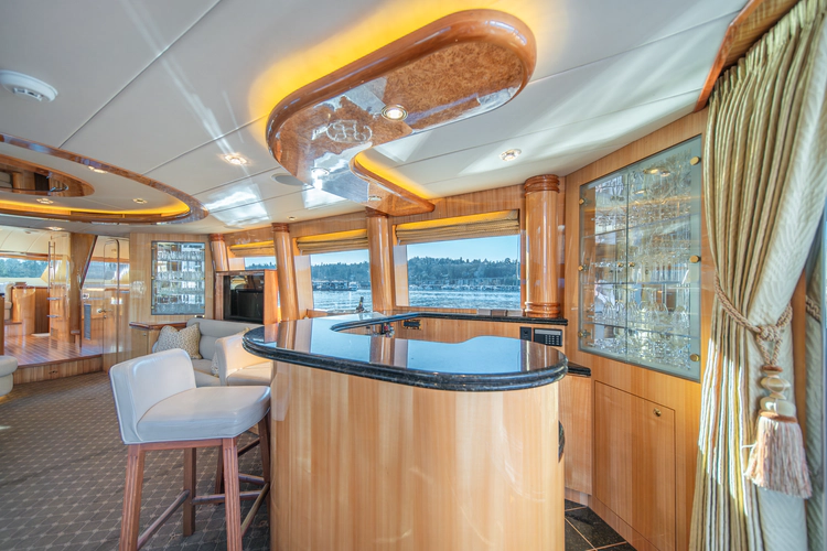 Wishes Granted Yacht Photos Pics 