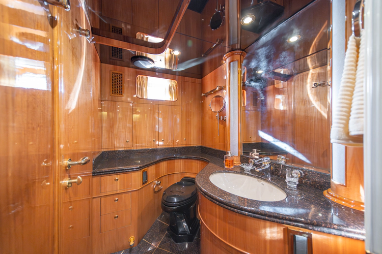 Wishes Granted Yacht Photos Pics 