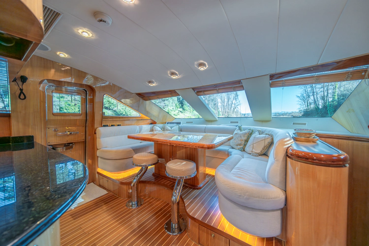 Wishes Granted Yacht Photos Pics 