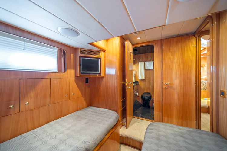 Wishes Granted Yacht Photos Pics 