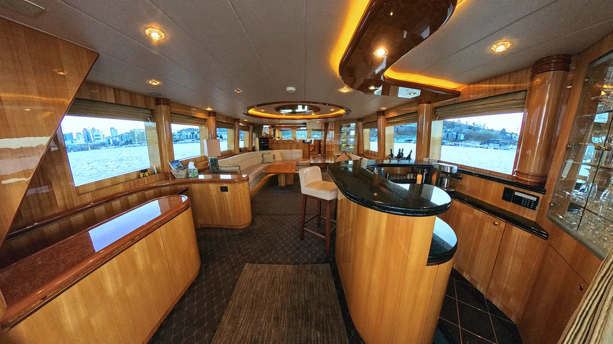 Wishes Granted Yacht Photos Pics 
