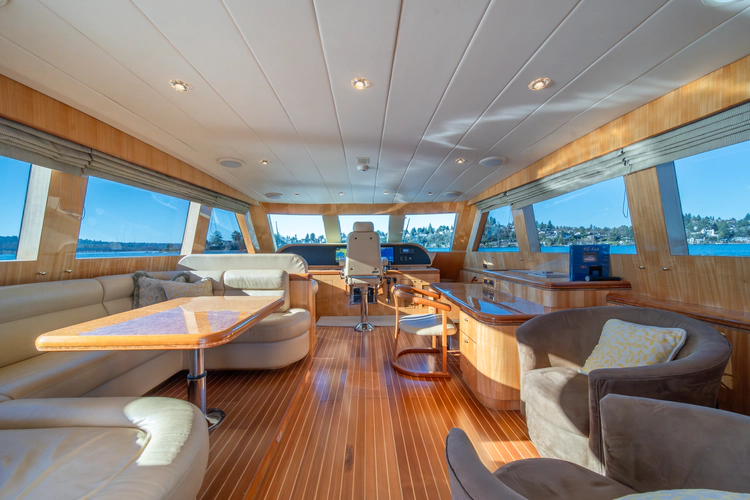 Wishes Granted Yacht Photos Pics 