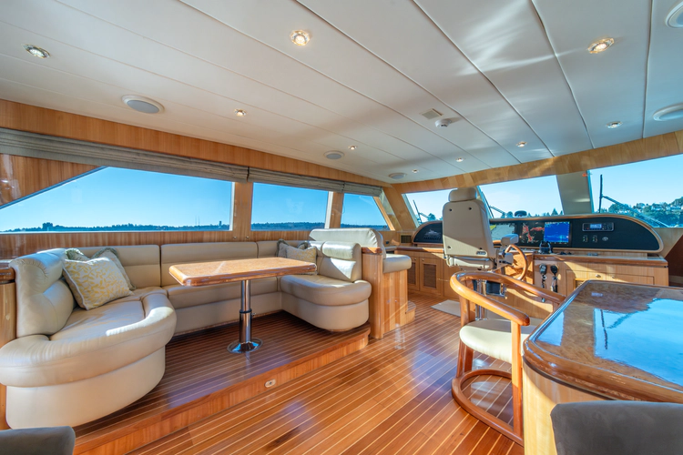 Wishes Granted Yacht Photos Pics 