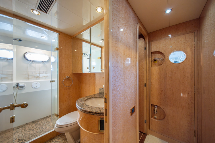 Wishes Granted Yacht Photos Pics 