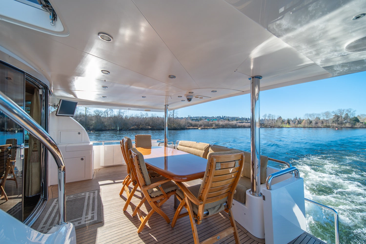 Wishes Granted Yacht Photos Pics 