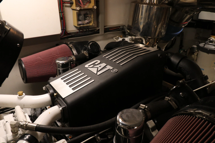 Wishes Granted Yacht Photos Pics 