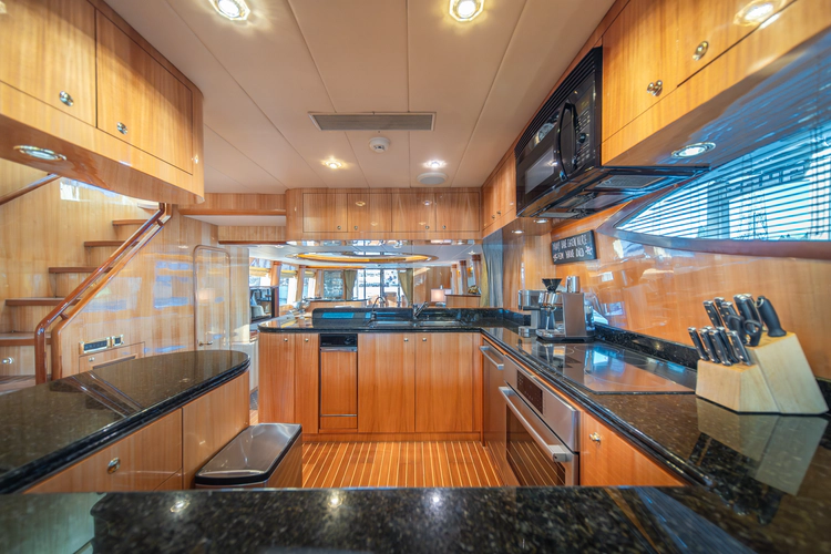 Wishes Granted Yacht Photos Pics 