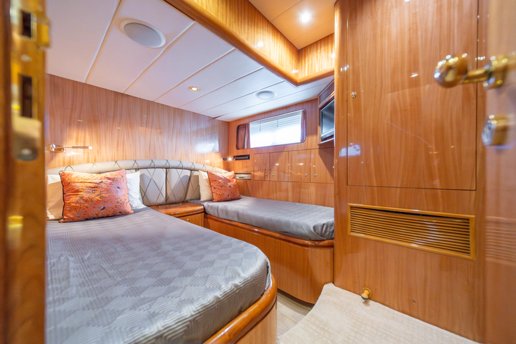 Wishes Granted Yacht Photos Pics 