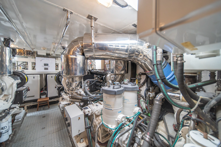 Wishes Granted Yacht Photos Pics 