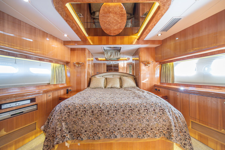 Wishes Granted Yacht Photos Pics 