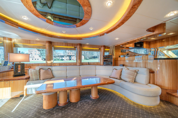 Wishes Granted Yacht Photos Pics 