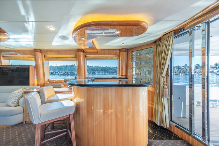 Wishes Granted Yacht Photos Pics 